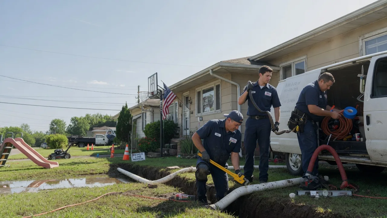 Toilet Installation in Circle Pines, MN near me